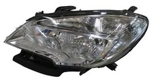 FRONT HEADLIGHT PROJECTOR OPEL