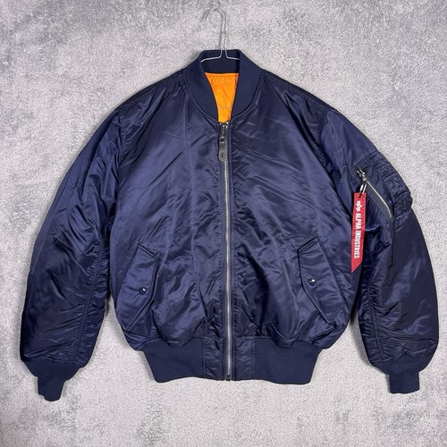Alpha industries 1 - industries, ma-1