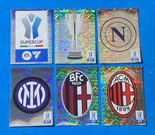 Figurine Calciatori Panini