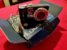 Fotocamera Panasonic Lumix TZ8