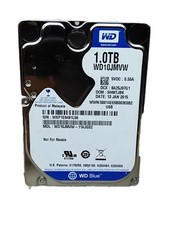 Lot Of 20 Western Digital WD
