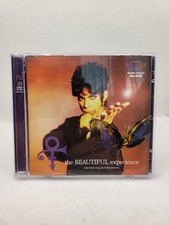 PRINCE : PURPLE GOLD ARCHIVES