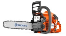 Motosega husqvarna 135 mark - motosega,