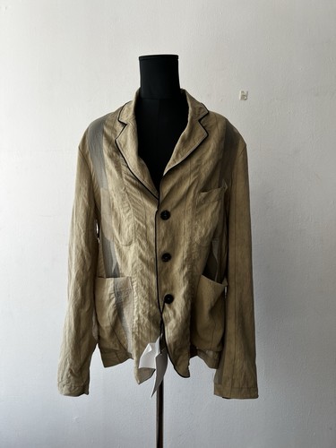 Blazer uomo zara nuovo - zara,