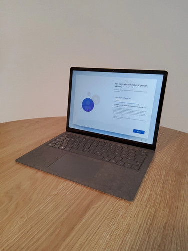 Microsoft surface laptop - laptop, 3