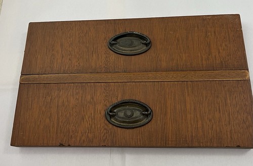 Antique vtg wood furniture - antique,