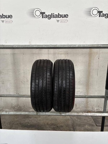 Gomma 205 55r16 - 91v, dot2017