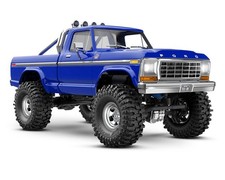 Traxxas TRX-4M 1/18 High Trail