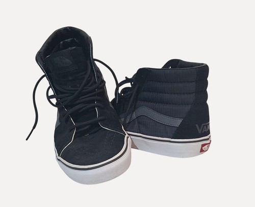 Vans sk8 sneaker uomo - vans, sk8-hi