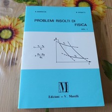 Problemi Risolti Di Fisica