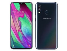 Samsung Galaxy A40 64 GB
