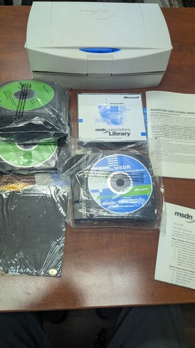 Microsoft msdn subscription - microsoft,