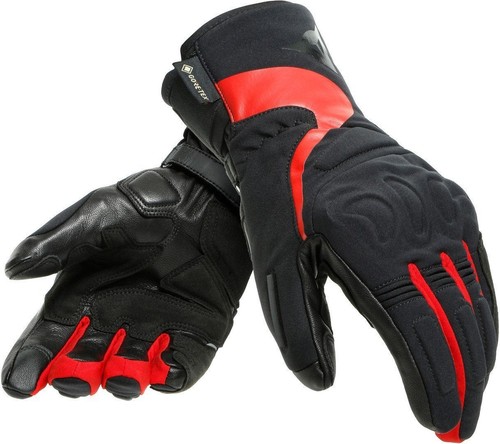 Guanti moto donna - guanti, da