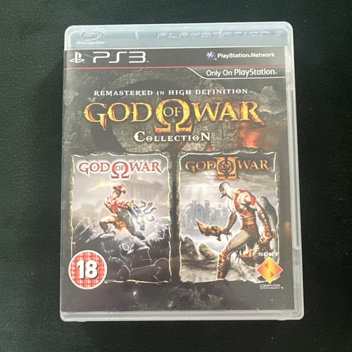 God war collection - war,