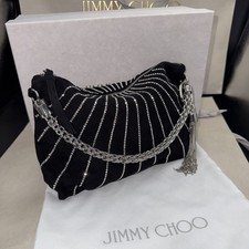 Borsa pochette JIMMY CHOO