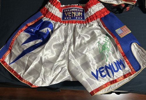Pantaloncini mma venum - pantaloncini,