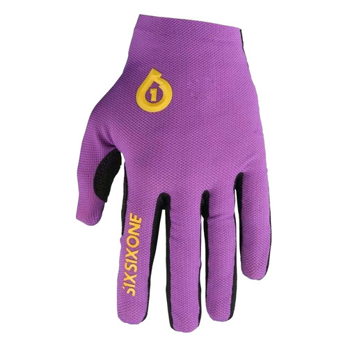 Guanti raji sixsixone 661 dito - guanti,