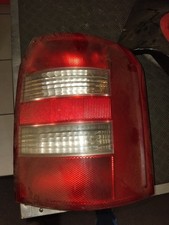 STOP FANALE POSTERIORE DESTRO