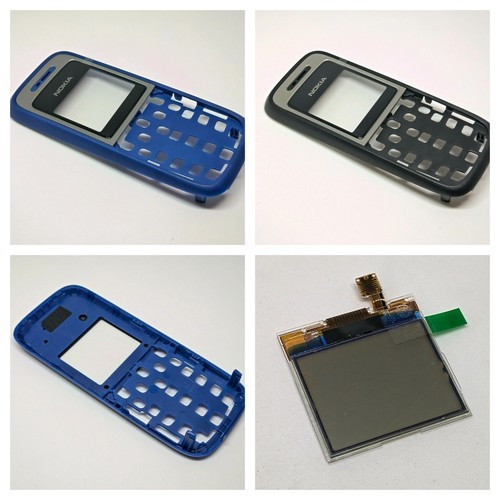 Nokia 1200 original - original, spare