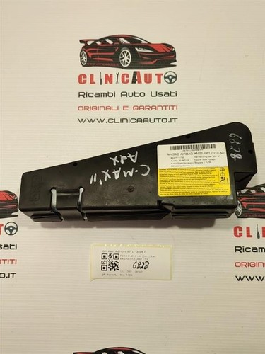 Airbag sedile destro per - airbag, dx