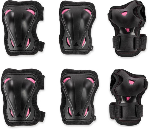 Skate gear pack set - 3, di