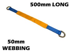 Asse Recupero Strop Con