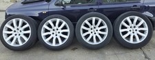 Cerchi in lega R20 R 20  Range