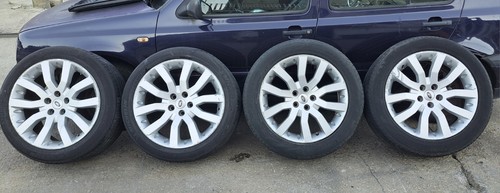 Cerchi lega r20 range - in,