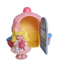 Lily vanilly mattel 1989 - lily,
