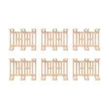 Clip in Gomma per Tractive XL