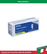 C13S050611 Epson ACULASER