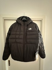 THE NORTH FACE Giacca Con