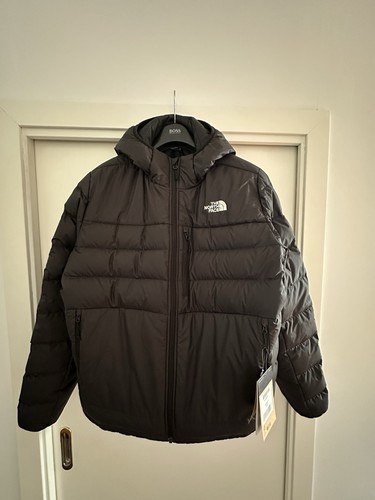 The north face giacca con - north,
