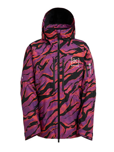 Giacca snowboard burton - giacca,