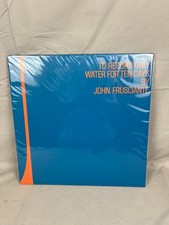 JOHN FRUSCIANTE - To Record