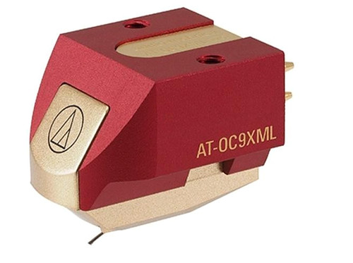 Audio technica oc9xml - technica, at-oc9xml