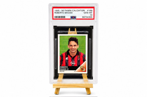 1995 panini calciatori - panini,