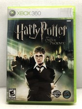 Harry Potter and the Order of
