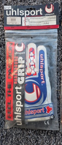 Guanti portiere vintage - da,