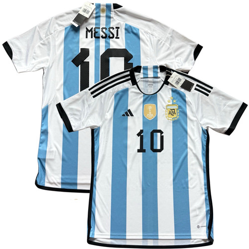 Maglia home argentina 2022 - maglia, 2022/23