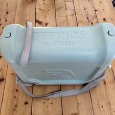 JETKIDS BY STOKKE, Letto e