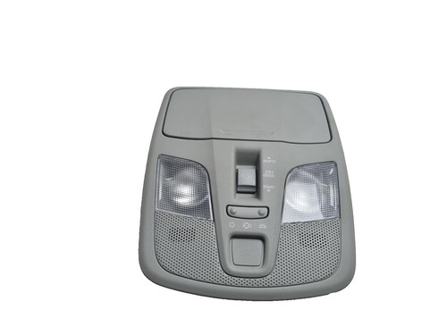 Suzuki sx4 luce lettura - luce,