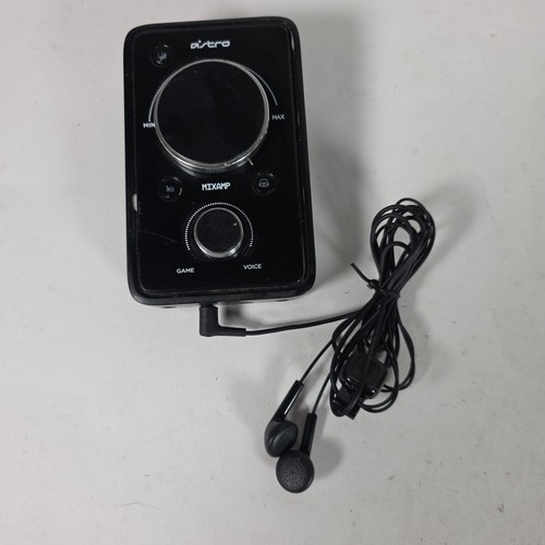 Astro gaming pro ma3 mixamp - astro,