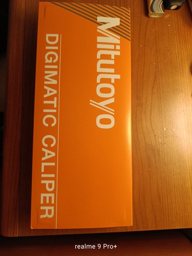 Calibro digitale professionale