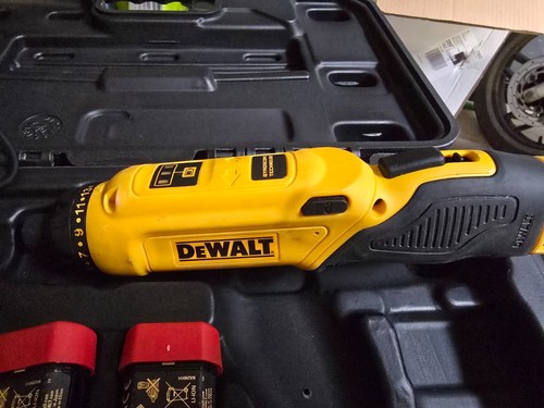 Dewalt dcf680g2 1 - dcf680g2-qw, 1.0ah