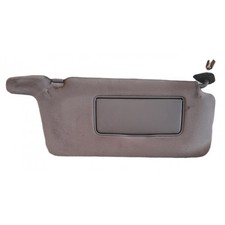 Pantina aletta parasole anteriore destra Toyota Avensis Verso 2001-2003 