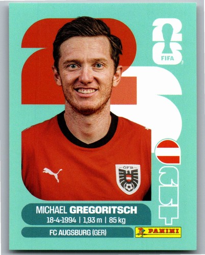 Adesivo panini 2026 mondiali - panini,