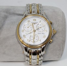Longines Golden Wing 5 Star