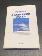 Marlo Morgan E Venne Chiamata
