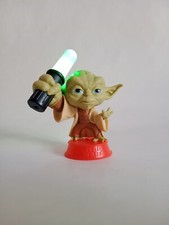 Star wars yoda - yoda, figure